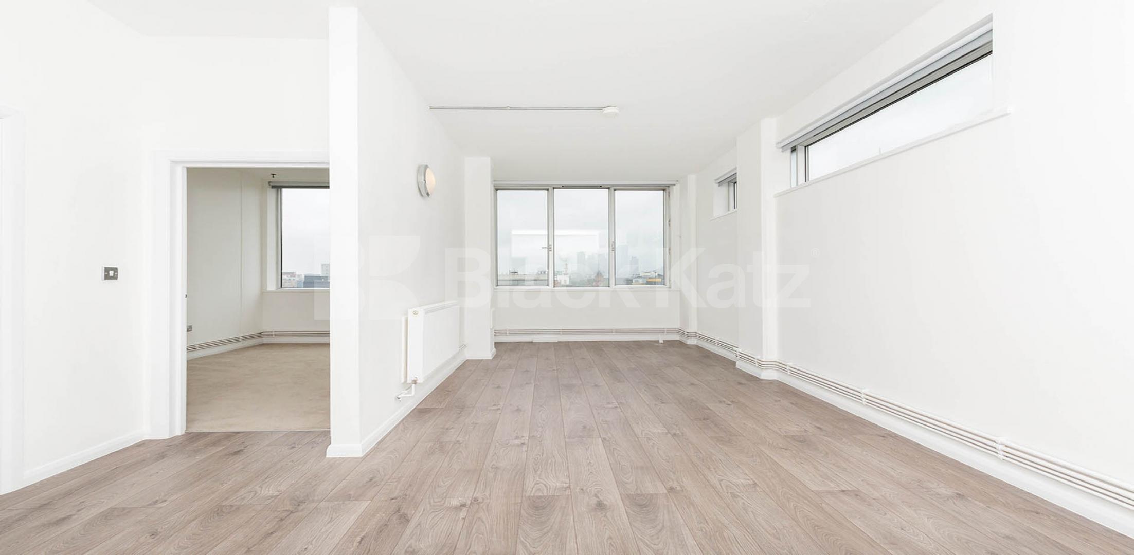 			LIVE WORK 2 BEDROOM WAREHOUSE CONVERSION, 2 Bedroom, 1 bath, 1 reception Apartment			 ABILITY PLAZA-KINGSLAND ROAD, DALSTON/HAGGERSTON